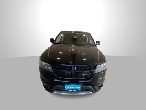2019 Dodge Journey GT