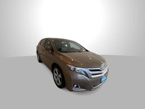 2013 Toyota Venza Limited