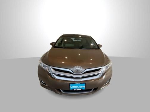 2013 Toyota Venza Limited