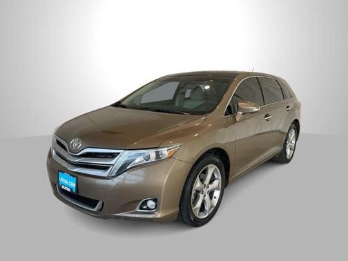 2013 Toyota Venza Limited