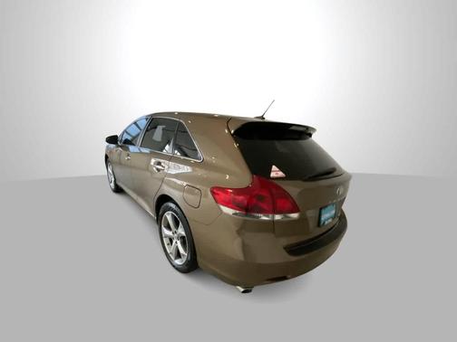 2013 Toyota Venza Limited