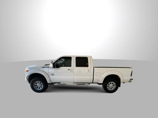 2016 Ford F-350 Lariat Super Duty