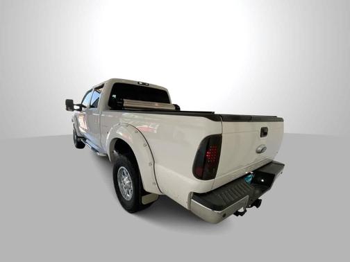 2016 Ford F-350 Lariat Super Duty