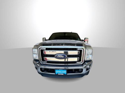 2016 Ford F-350 Lariat Super Duty