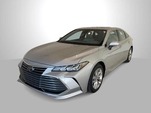 2021 Toyota Avalon XLE
