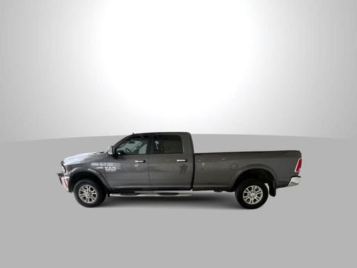 2015 RAM 2500 Laramie