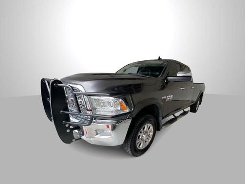 2015 RAM 2500 Laramie