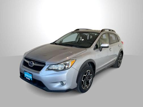 2015 Subaru XV Crosstrek 2.0i Premium