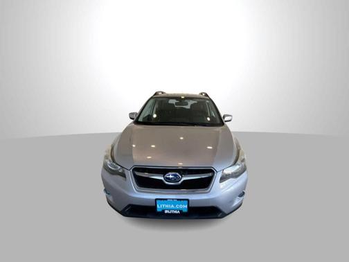 2015 Subaru XV Crosstrek 2.0i Premium