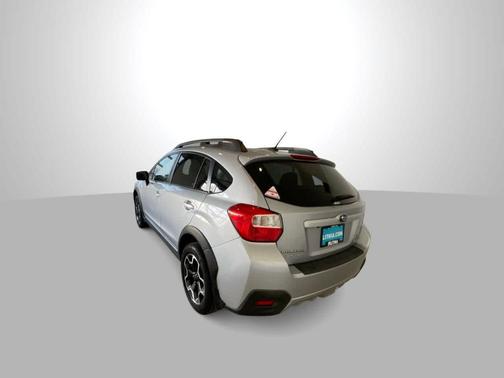 2015 Subaru XV Crosstrek 2.0i Premium