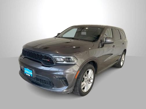 2021 Dodge Durango GT
