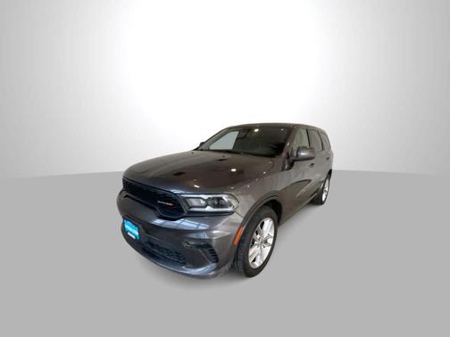 2021 Dodge Durango GT