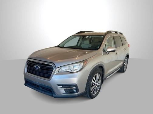 2020 Subaru Ascent Limited 7-Passenger