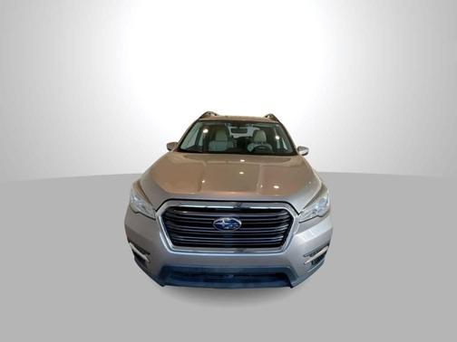 2020 Subaru Ascent Limited 7-Passenger