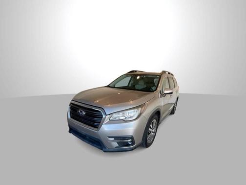 2020 Subaru Ascent Limited 7-Passenger