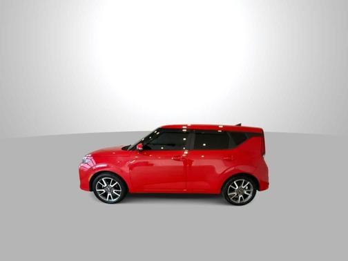 2021 Kia Soul GT-Line 2.0L