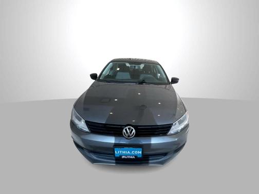 2014 Volkswagen Jetta S