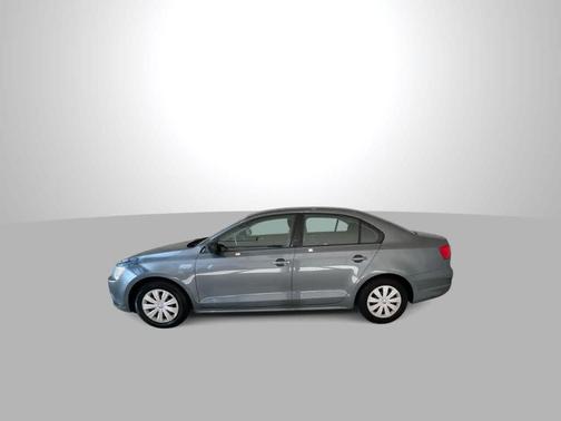 2014 Volkswagen Jetta S