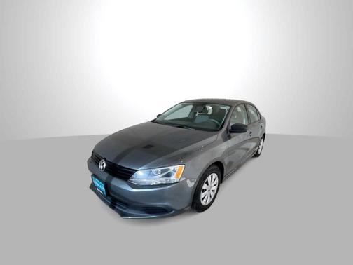 2014 Volkswagen Jetta S