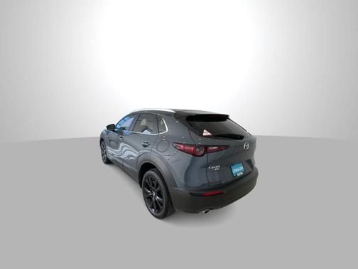 2023 Mazda CX-30 2.5 S Carbon Edition