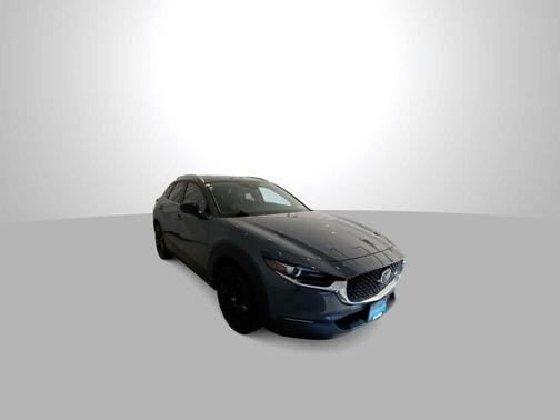 2023 Mazda CX-30 2.5 S Carbon Edition