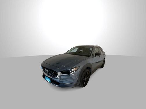 2023 Mazda CX-30 2.5 S Carbon Edition
