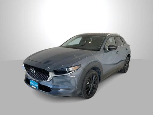 2023 Mazda CX-30 2.5 S Carbon Edition