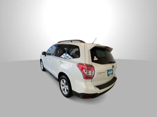 2014 Subaru Forester 2.5i Touring