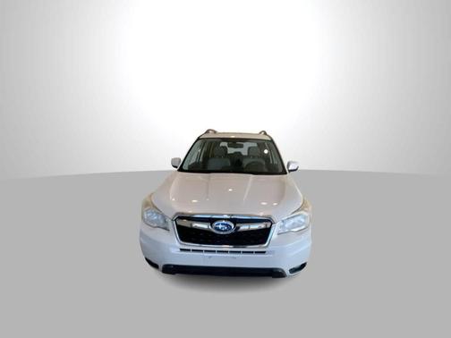 2014 Subaru Forester 2.5i Touring