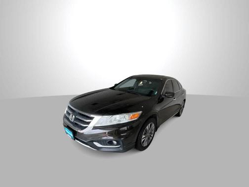 2015 Honda Crosstour EX-L