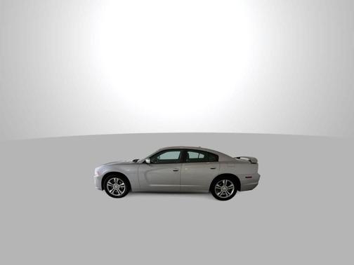 2013 Dodge Charger SXT