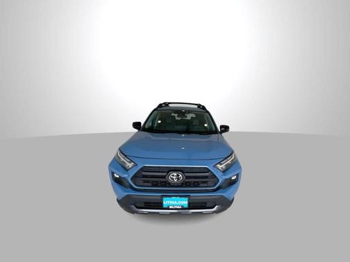 2022 Toyota RAV4 TRD Off Road