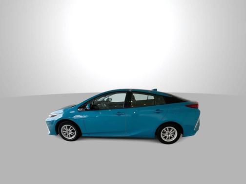 2018 Toyota Prius Prime Premium
