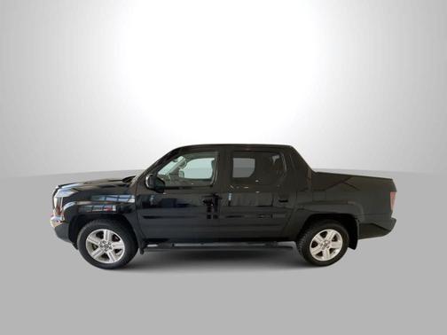 2013 Honda Ridgeline RTL