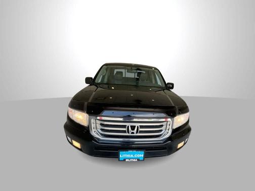 2013 Honda Ridgeline RTL