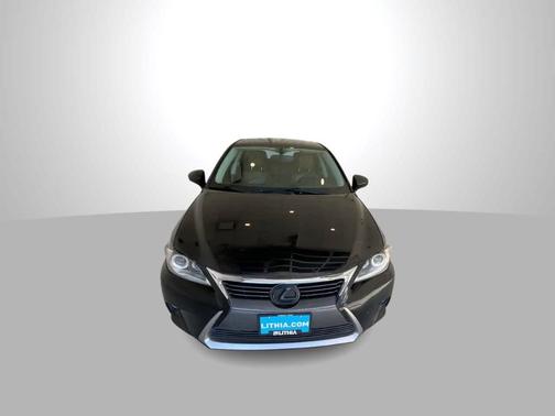 2015 Lexus CT 200h Base