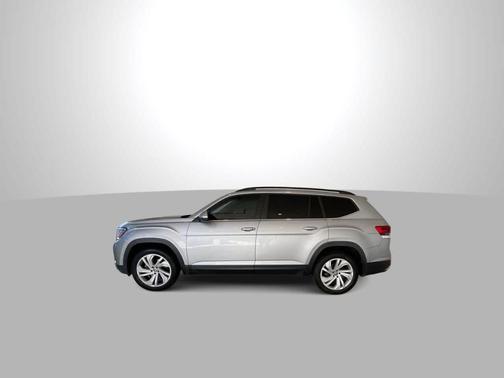 2021 Volkswagen Atlas 2.0T SE w/Technology