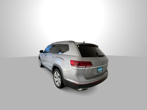 2021 Volkswagen Atlas 2.0T SE w/Technology