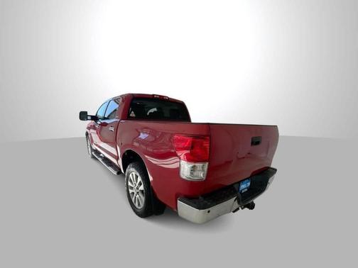 2013 Toyota Tundra Platinum