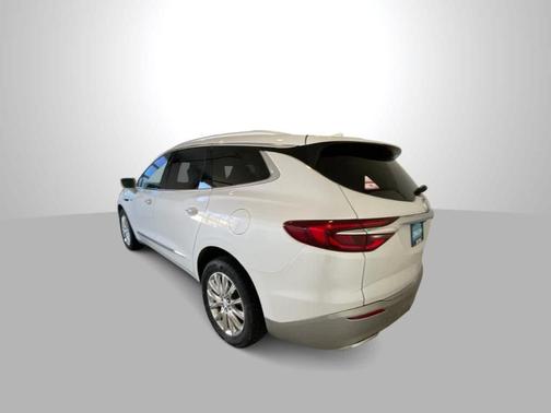 2019 Buick Enclave Premium