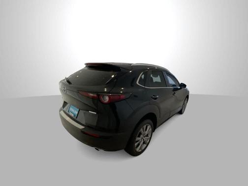 2023 Mazda CX-30 2.5 S Preferred Package