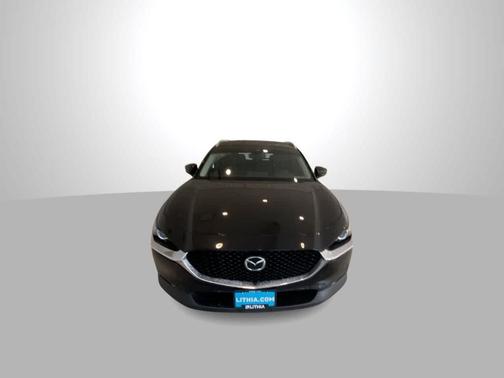 2023 Mazda CX-30 2.5 S Preferred Package