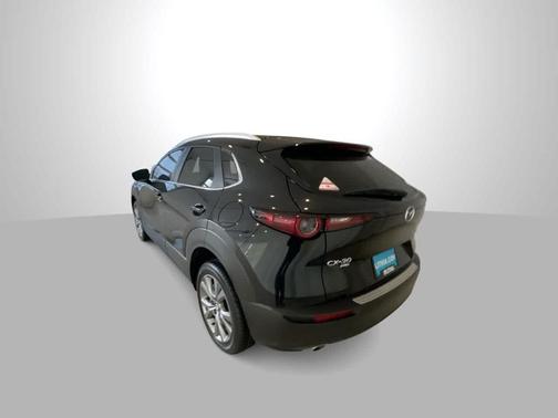 2023 Mazda CX-30 2.5 S Preferred Package