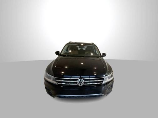 2019 Volkswagen Tiguan 2.0T SE