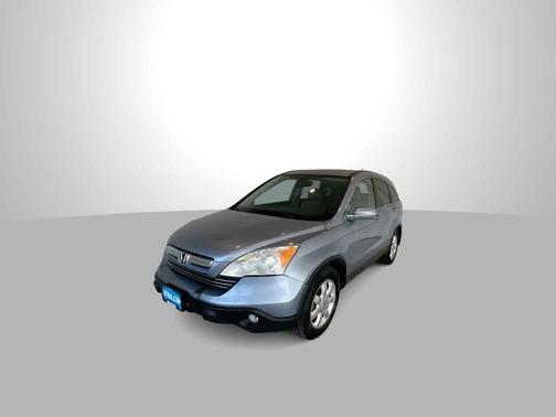 2008 Honda CR-V EX-L