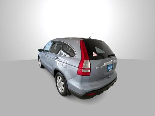 2008 Honda CR-V EX-L
