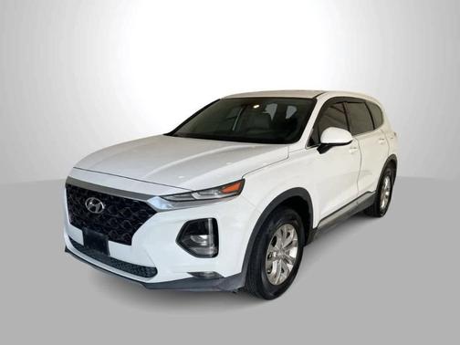 2019 Hyundai SANTA FE 2.4 SEL