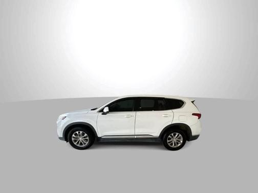 2019 Hyundai SANTA FE 2.4 SEL