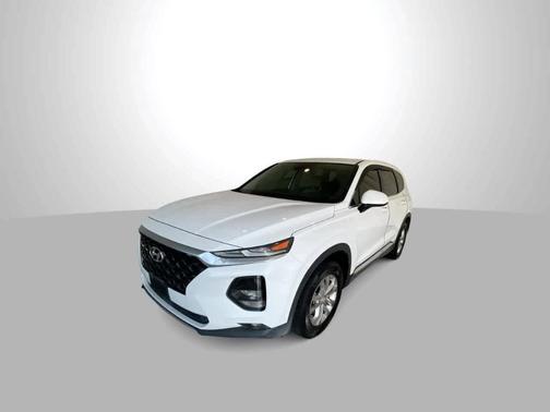 2019 Hyundai SANTA FE 2.4 SEL