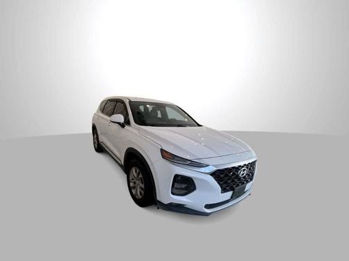 2019 Hyundai SANTA FE 2.4 SEL